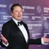 Elon Musk has crossed another important milestone