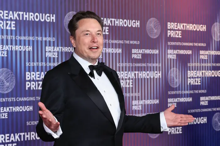 Elon Musk has crossed another important milestone