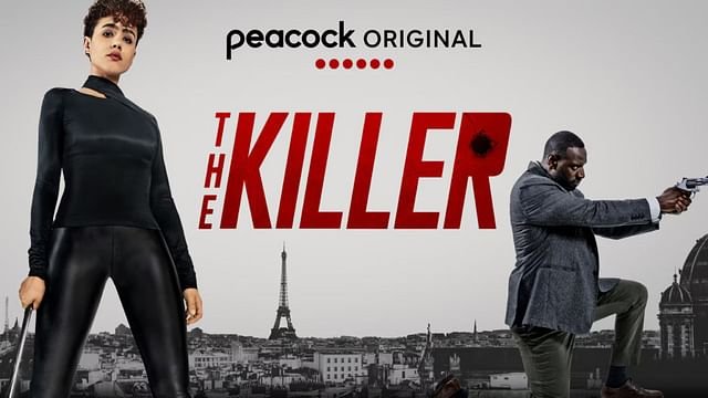 The Killer (2024) movie review: John Woo brings his classic to Paris