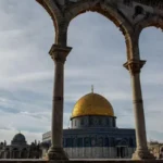 Israel plans to build a Jewish synagogue in the courtyard of Al-Aqsa Mosque: Could a religious war erupt?