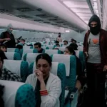 The web series IC 814 is based on the Kandahar plane hijack incident